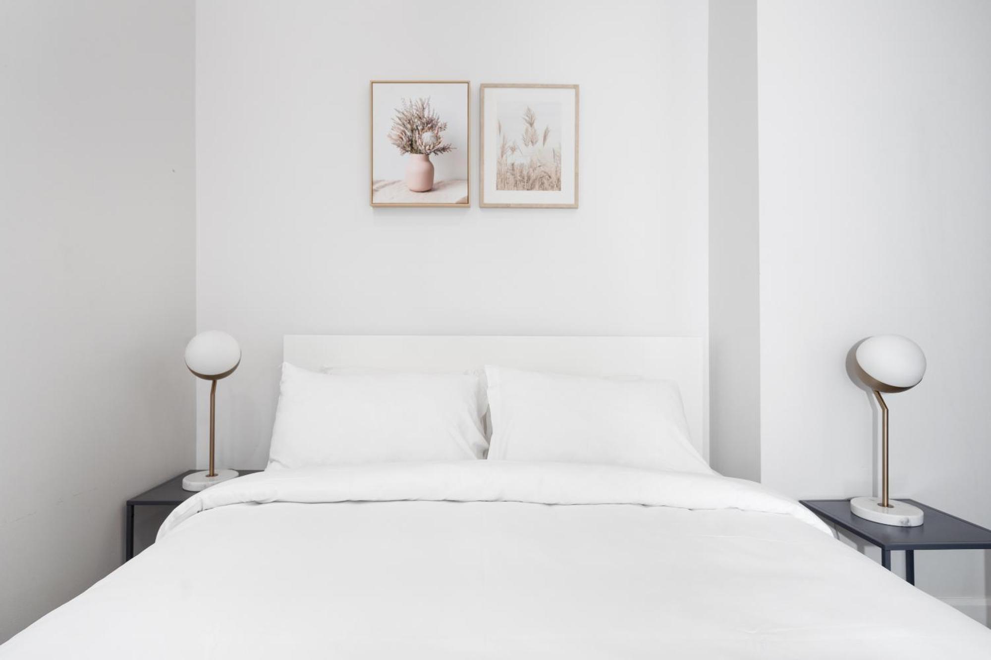 Boutique Lofts Notre Dame - Vieux Montreal Apartment Bagian luar foto