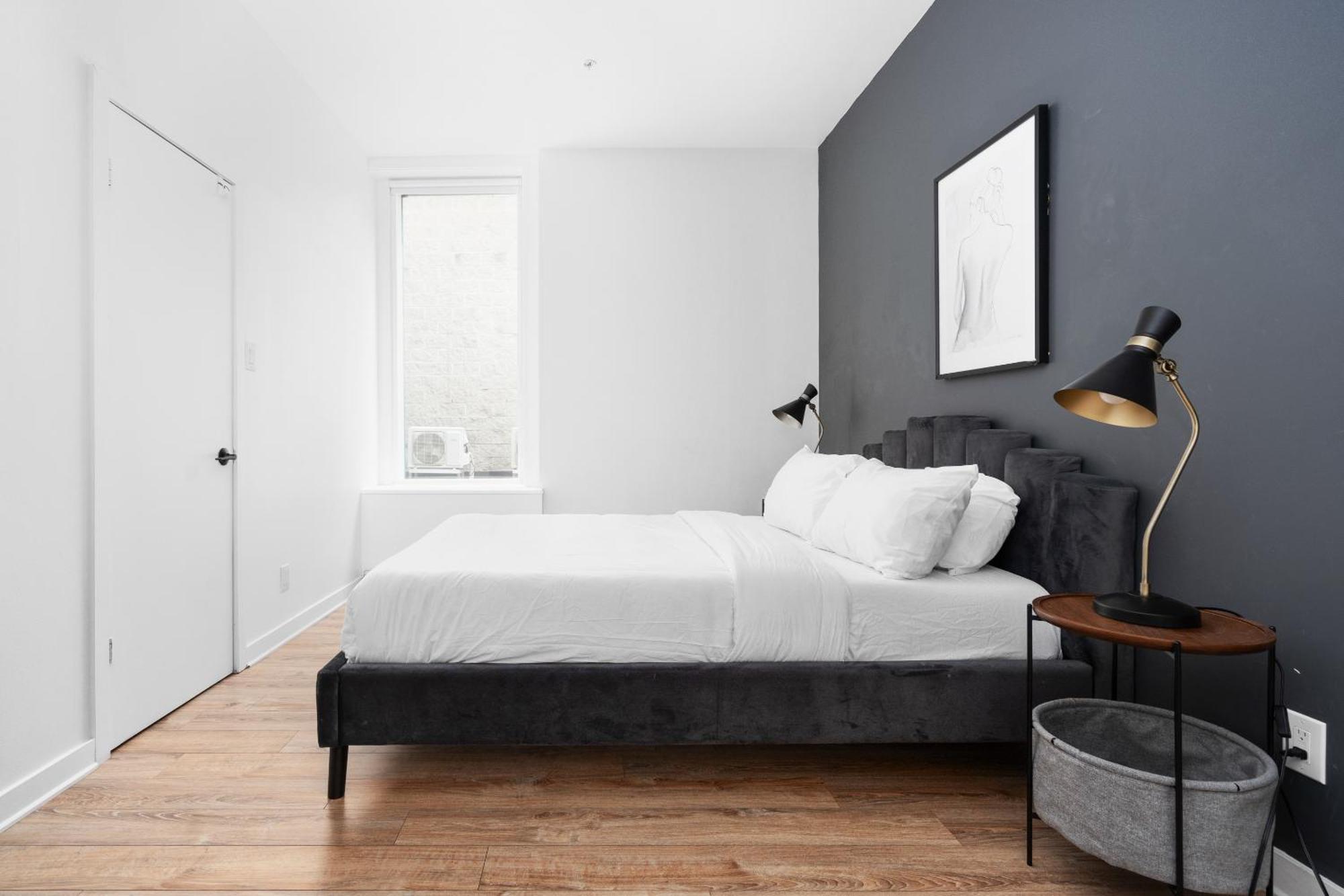 Boutique Lofts Notre Dame - Vieux Montreal Apartment Bagian luar foto