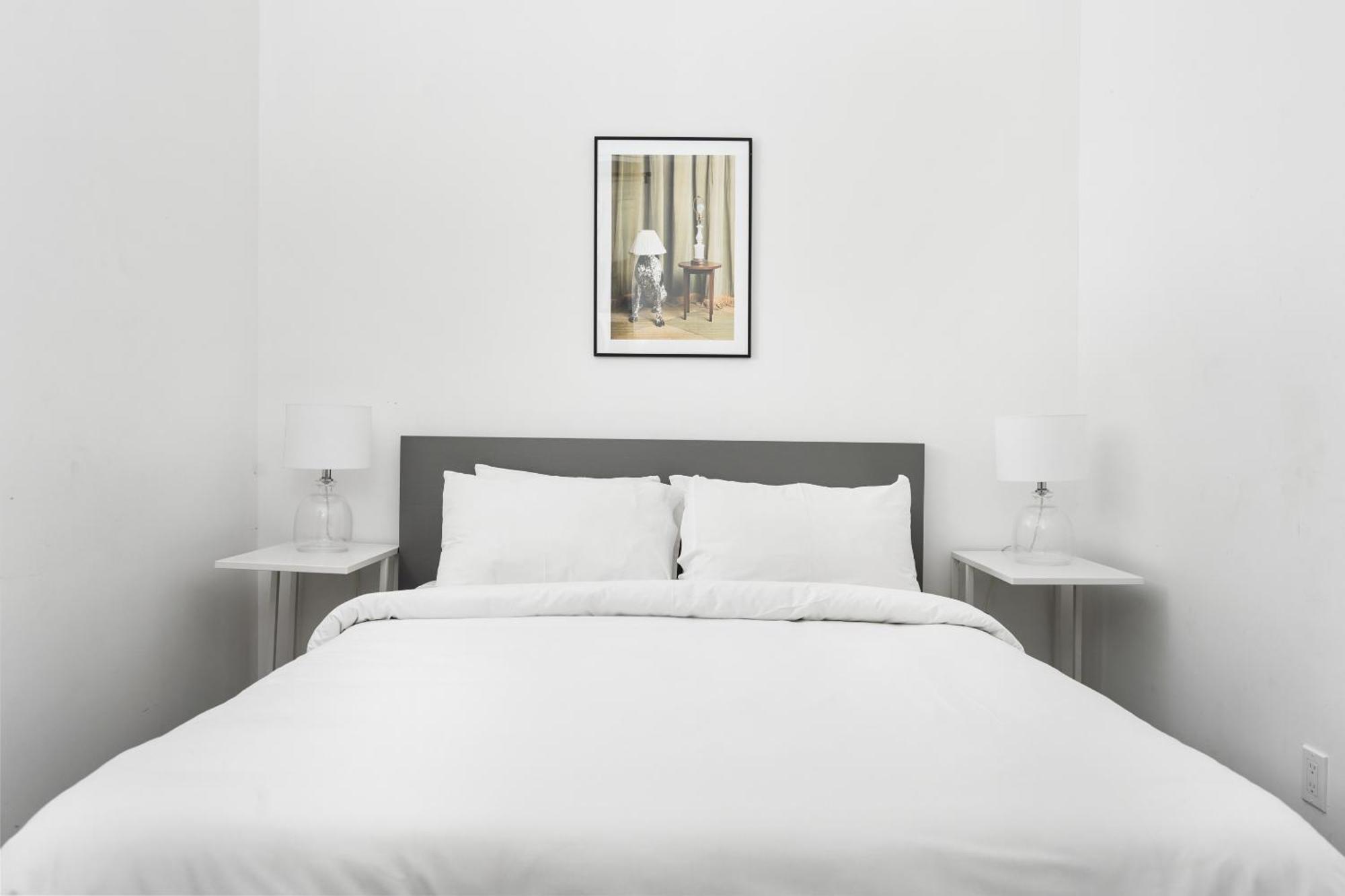 Boutique Lofts Notre Dame - Vieux Montreal Apartment Bagian luar foto