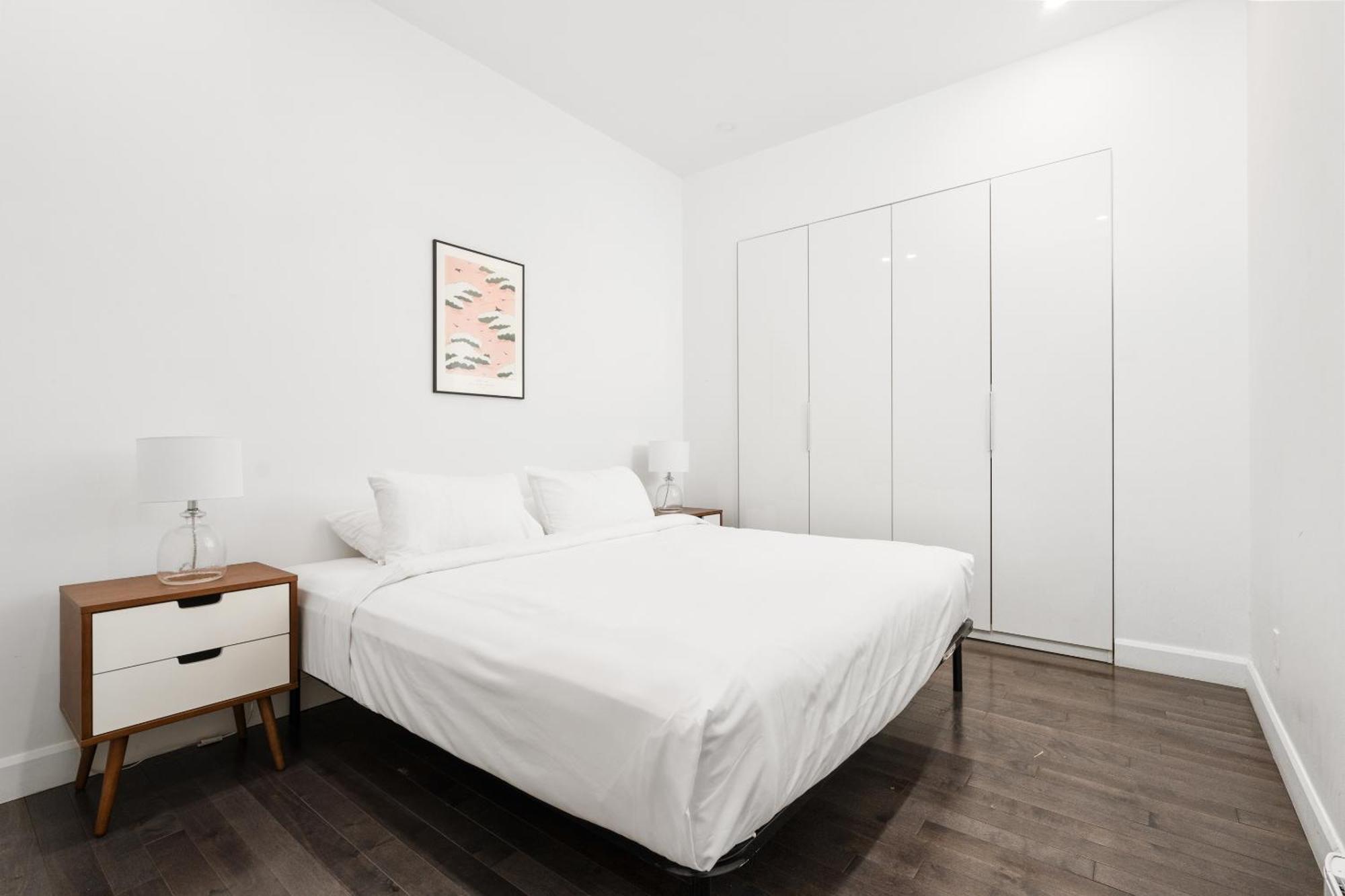 Boutique Lofts Notre Dame - Vieux Montreal Apartment Bagian luar foto