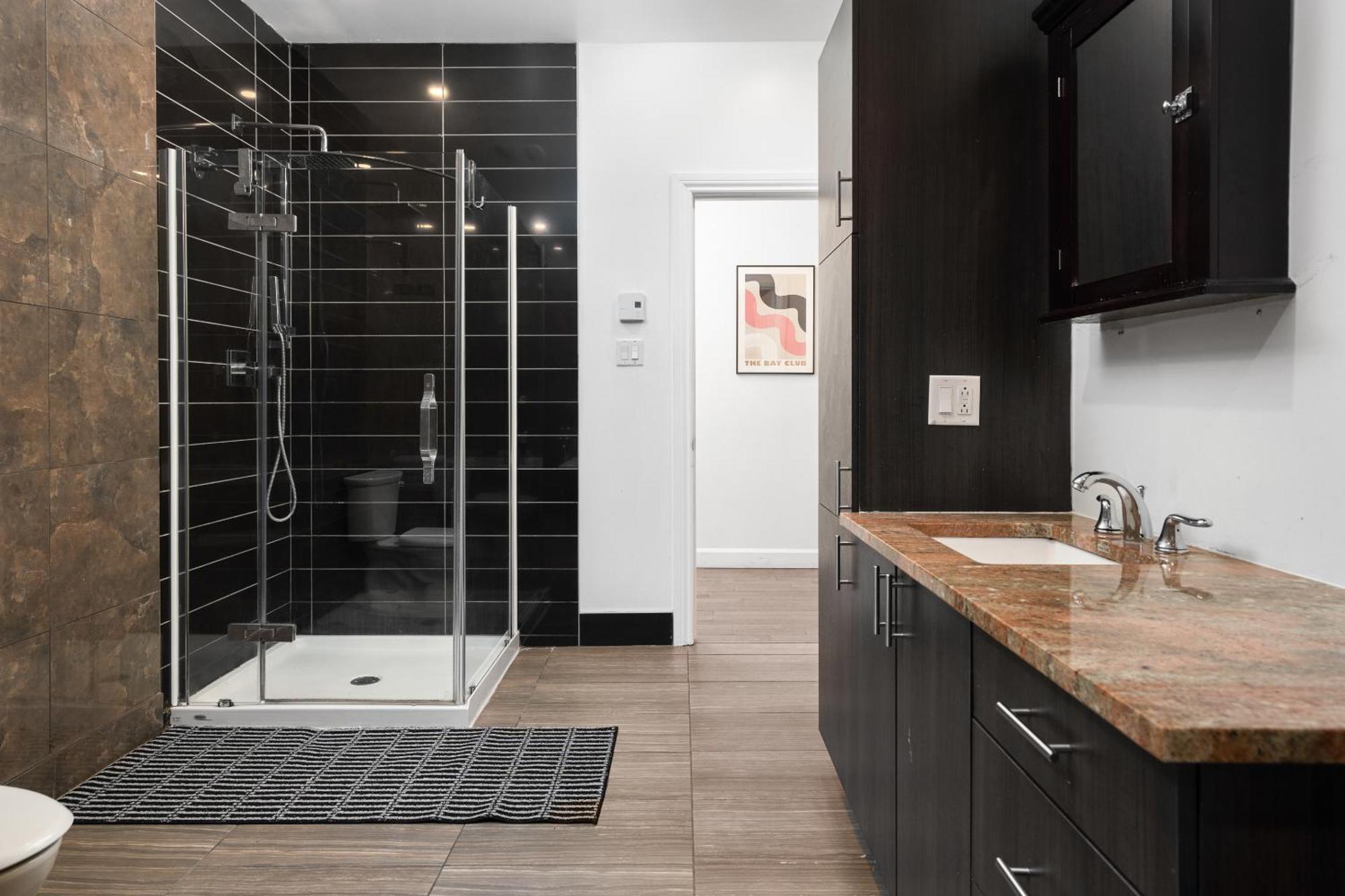 Boutique Lofts Notre Dame - Vieux Montreal Apartment Bagian luar foto