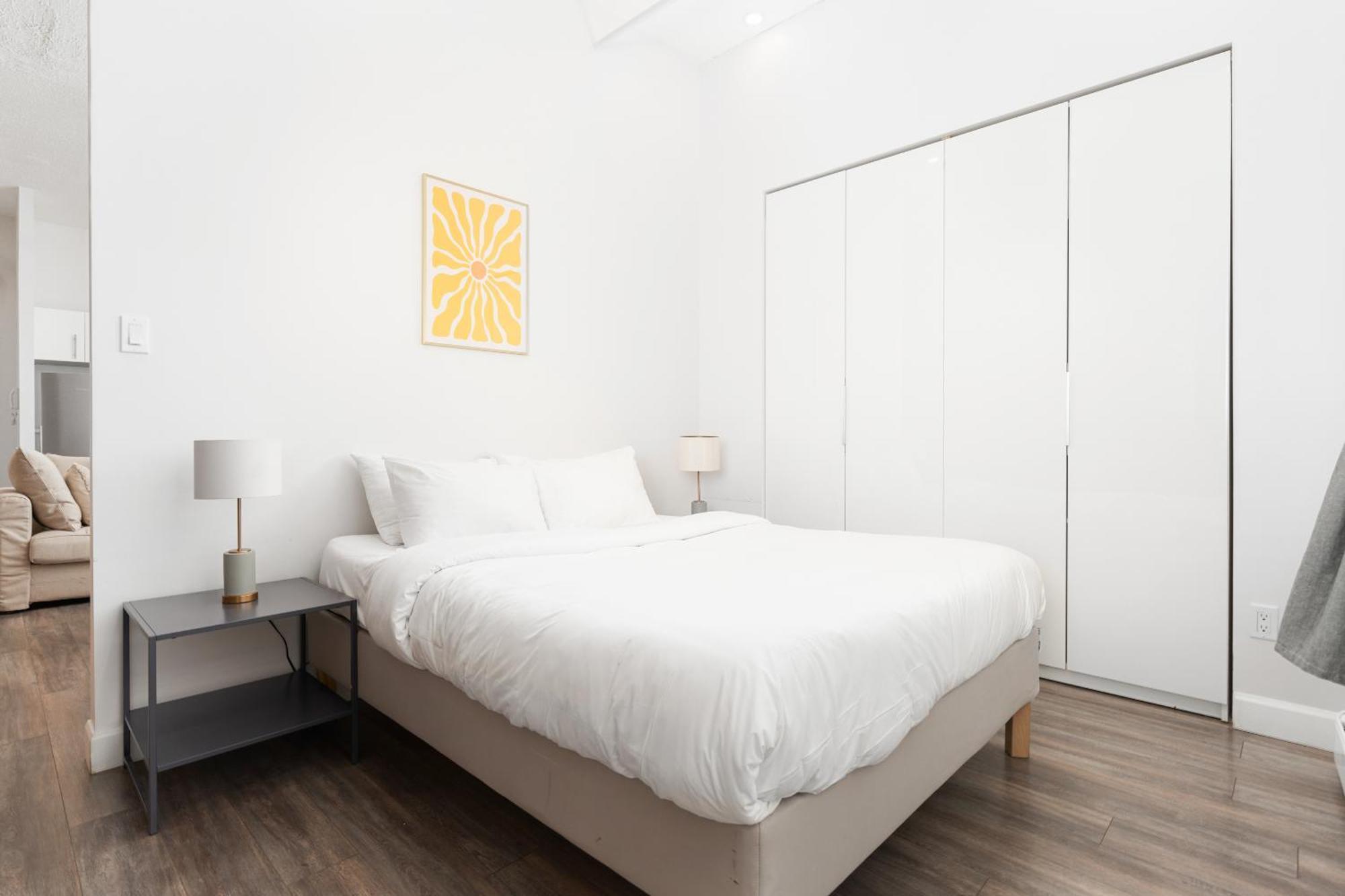 Boutique Lofts Notre Dame - Vieux Montreal Apartment Bagian luar foto