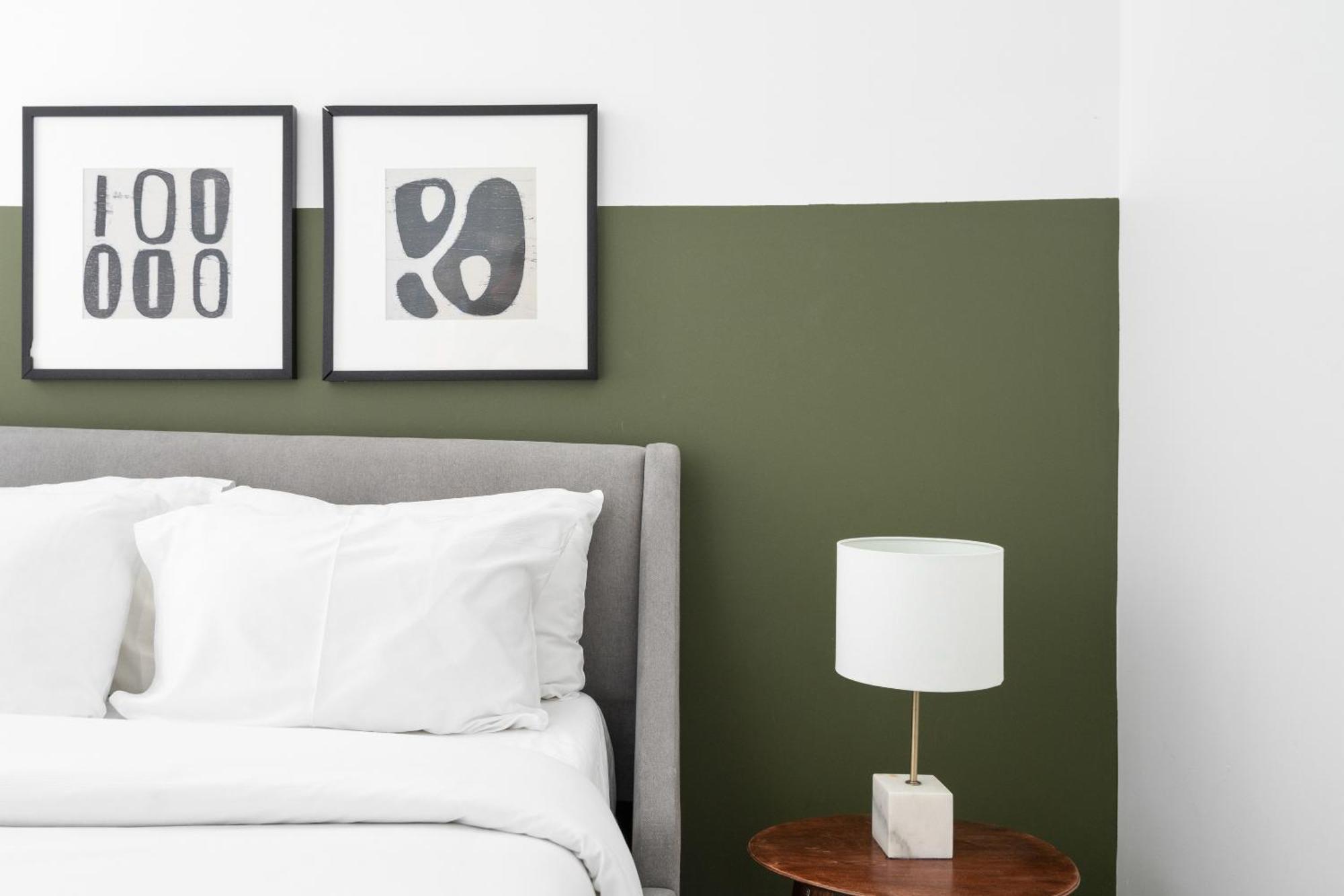 Boutique Lofts Notre Dame - Vieux Montreal Apartment Ruang foto
